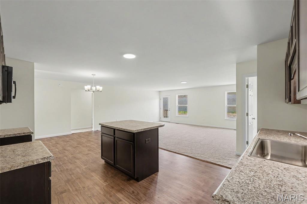 Elkhorn Ridge - Residential