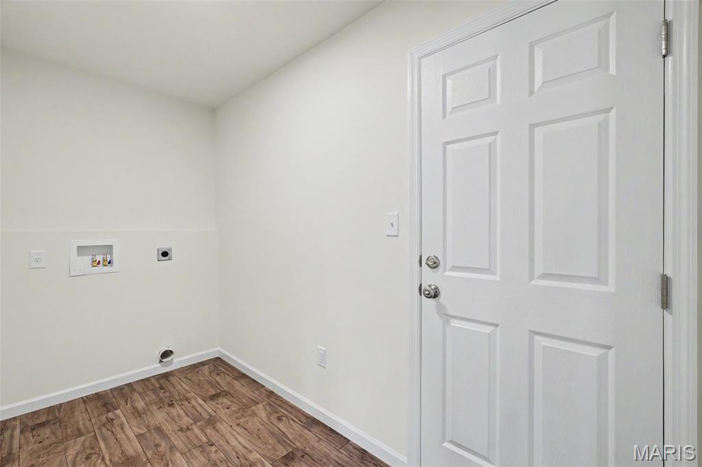 Elkhorn Ridge - Residential