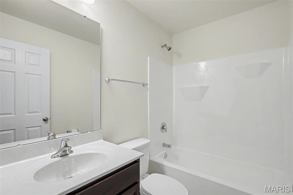 Elkhorn Ridge - Residential