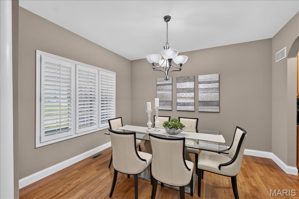 Dunn Ridge Estates - Residential