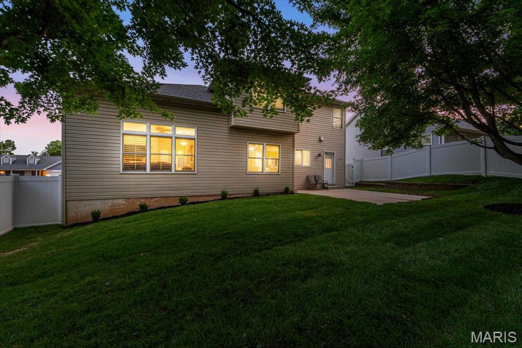Dunn Ridge Estates - Residential