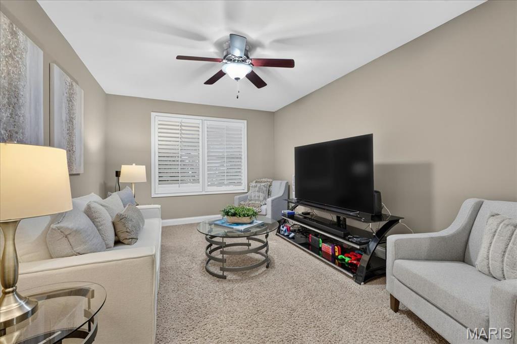 Dunn Ridge Estates - Residential
