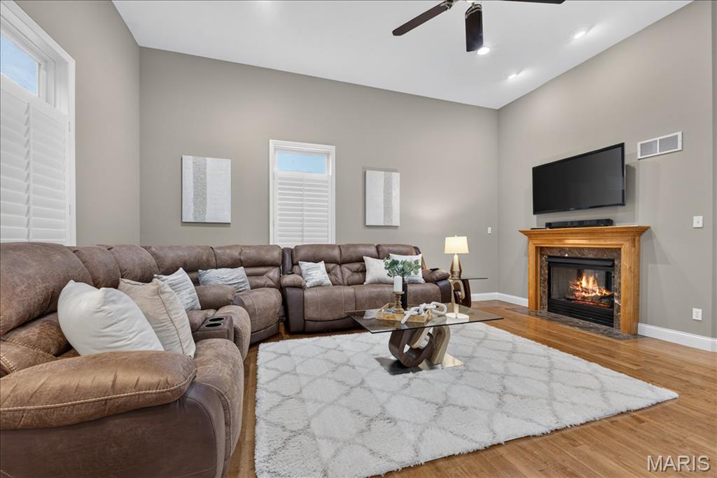 Dunn Ridge Estates - Residential