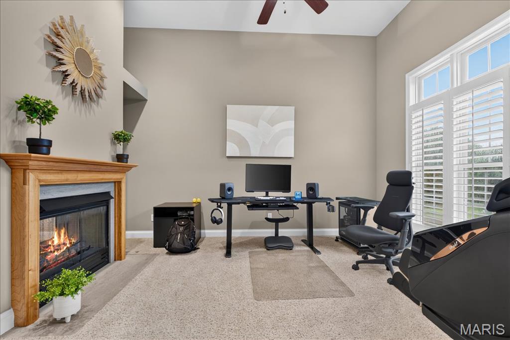 Dunn Ridge Estates - Residential