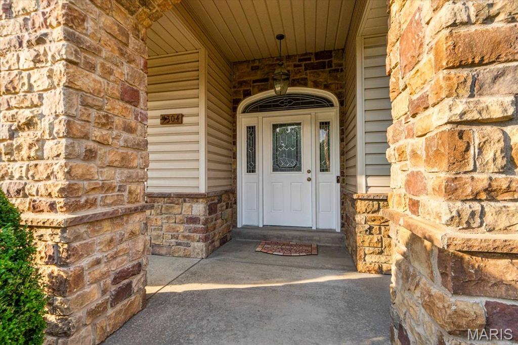 Dunn Ridge Estates - Residential