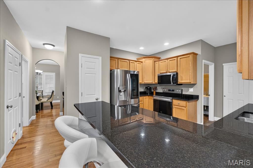 Dunn Ridge Estates - Residential