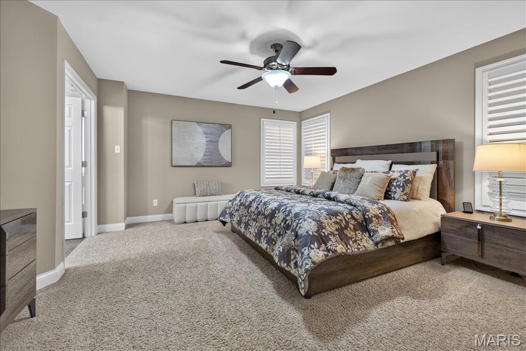 Dunn Ridge Estates - Residential