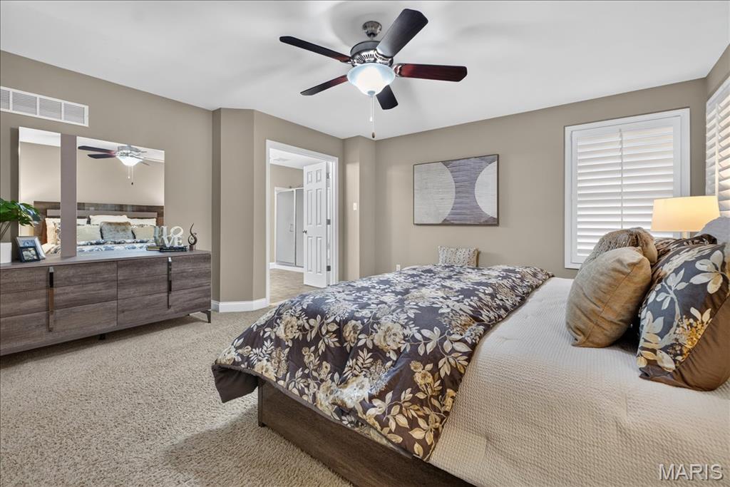 Dunn Ridge Estates - Residential