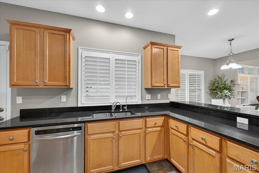 Dunn Ridge Estates - Residential