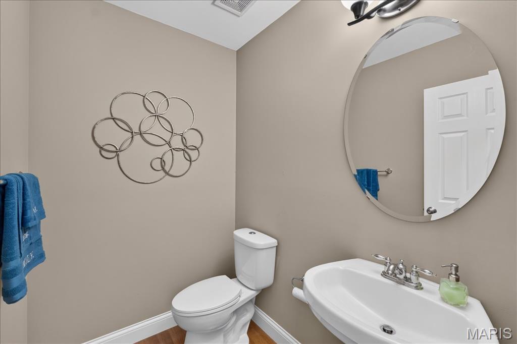 Dunn Ridge Estates - Residential