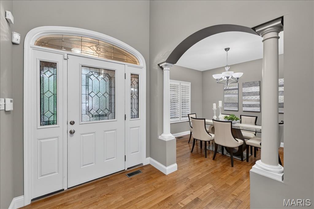Dunn Ridge Estates - Residential
