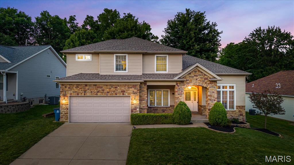 Dunn Ridge Estates - Residential