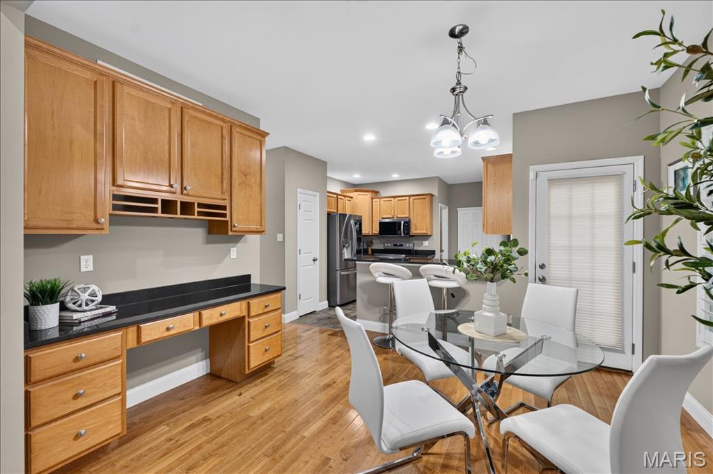 Dunn Ridge Estates - Residential