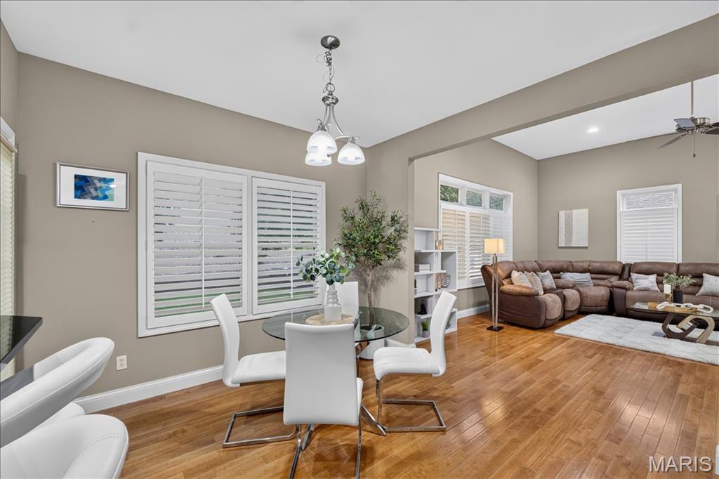Dunn Ridge Estates - Residential