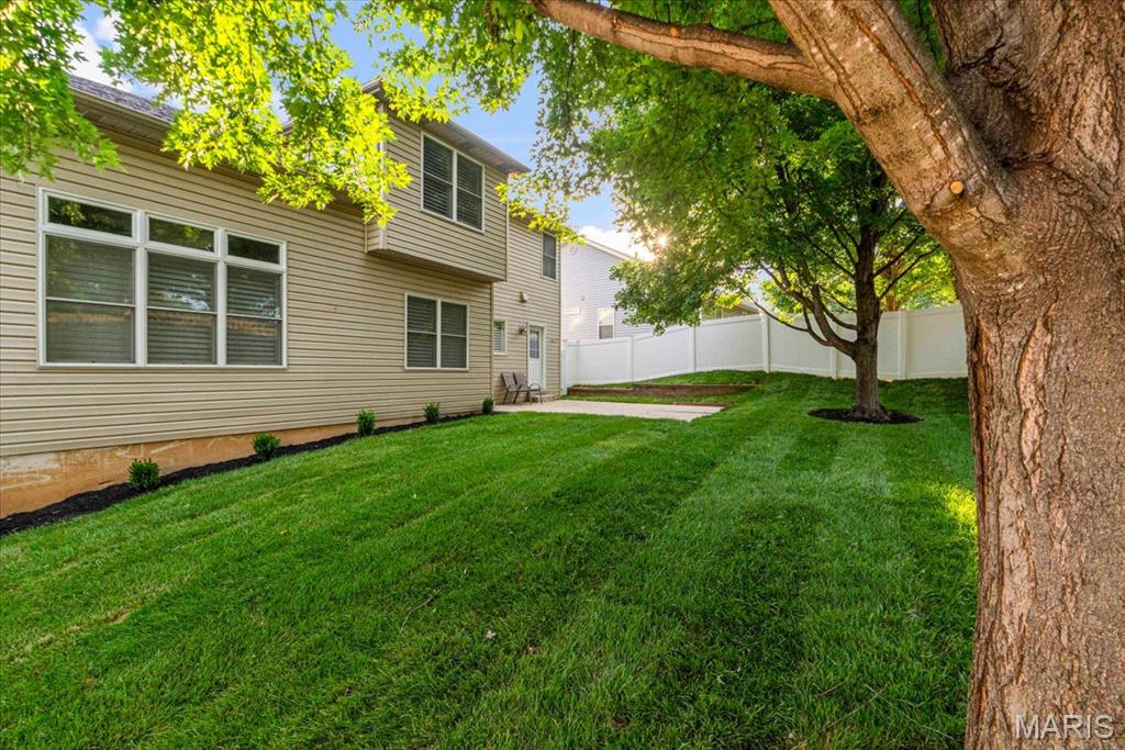 Dunn Ridge Estates - Residential