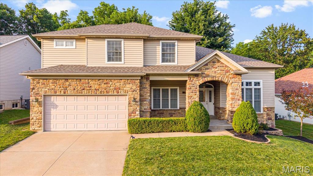 Dunn Ridge Estates - Residential