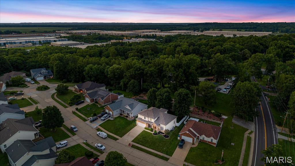 Dunn Ridge Estates - Residential