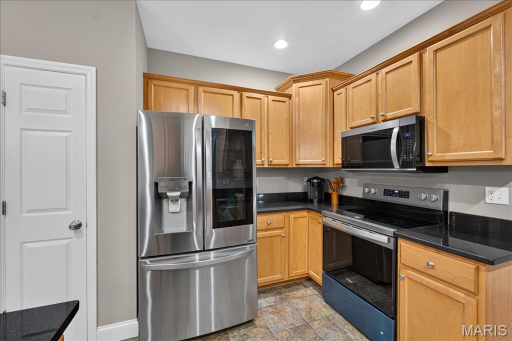 Dunn Ridge Estates - Residential