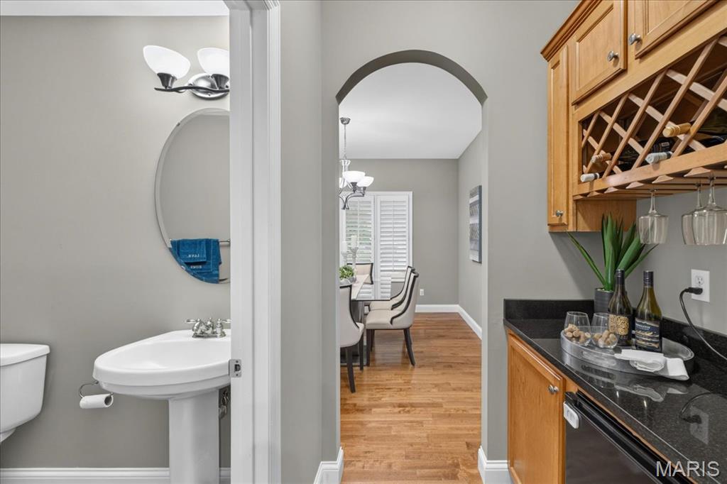 Dunn Ridge Estates - Residential