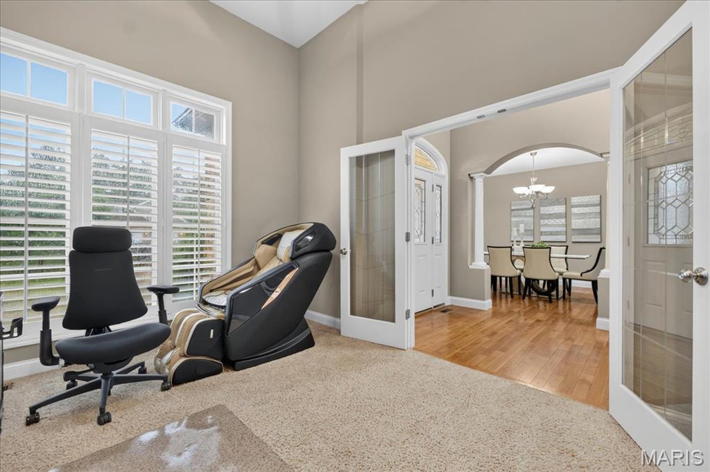 Dunn Ridge Estates - Residential