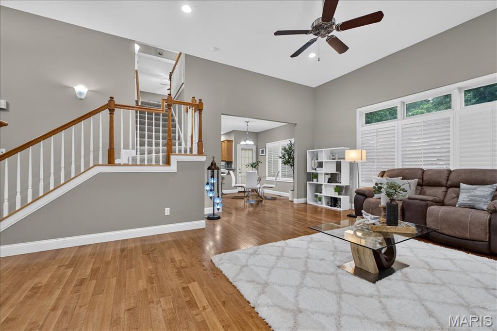 Dunn Ridge Estates - Residential
