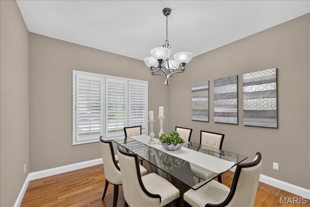 Dunn Ridge Estates - Residential
