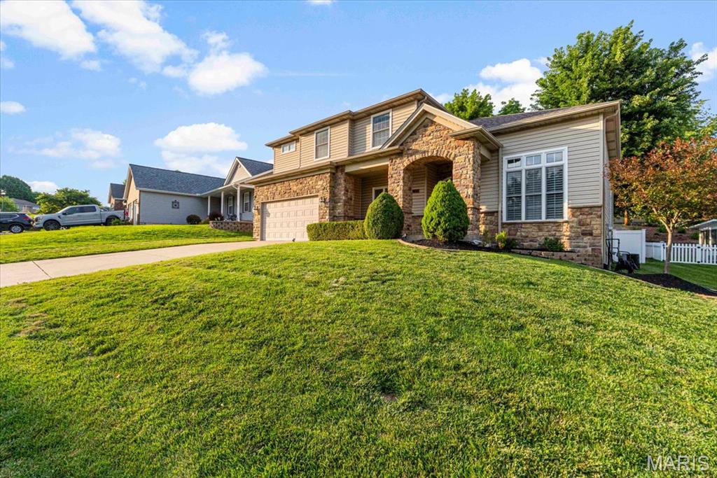 Dunn Ridge Estates - Residential
