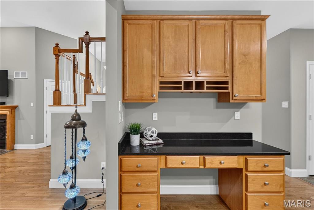 Dunn Ridge Estates - Residential