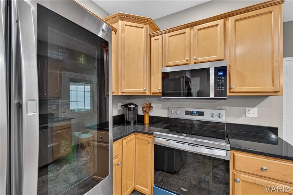 Dunn Ridge Estates - Residential
