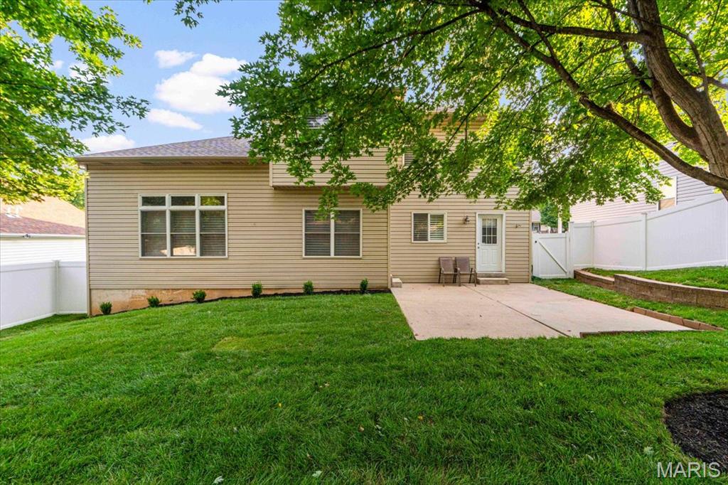 Dunn Ridge Estates - Residential