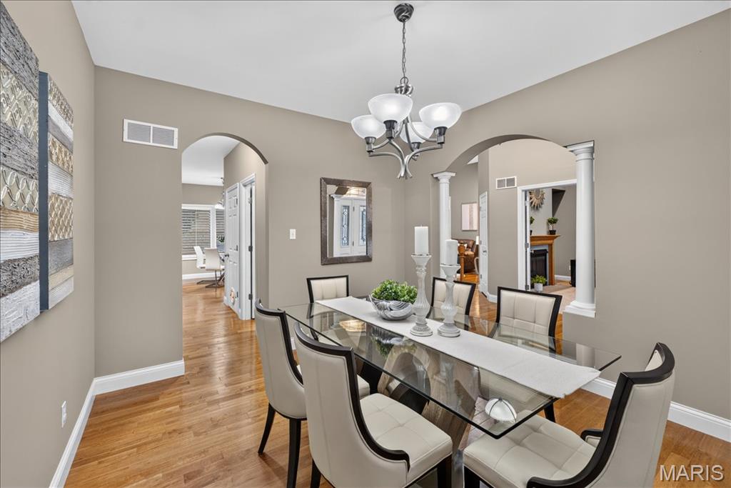 Dunn Ridge Estates - Residential