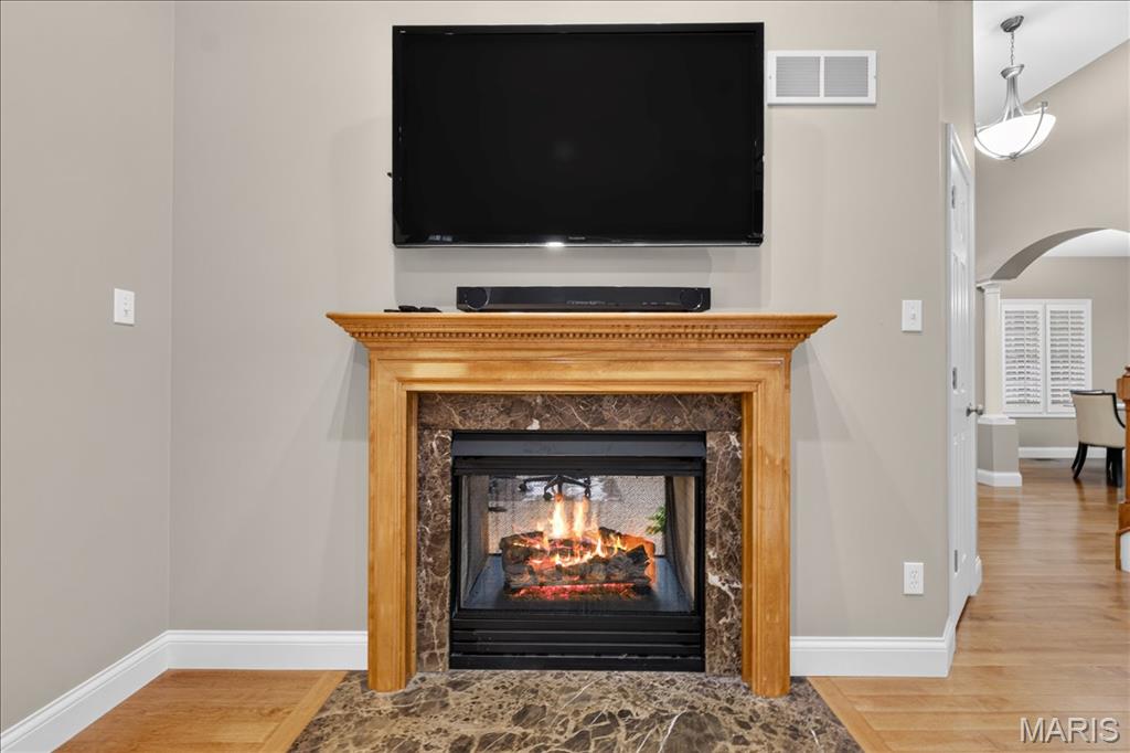 Dunn Ridge Estates - Residential