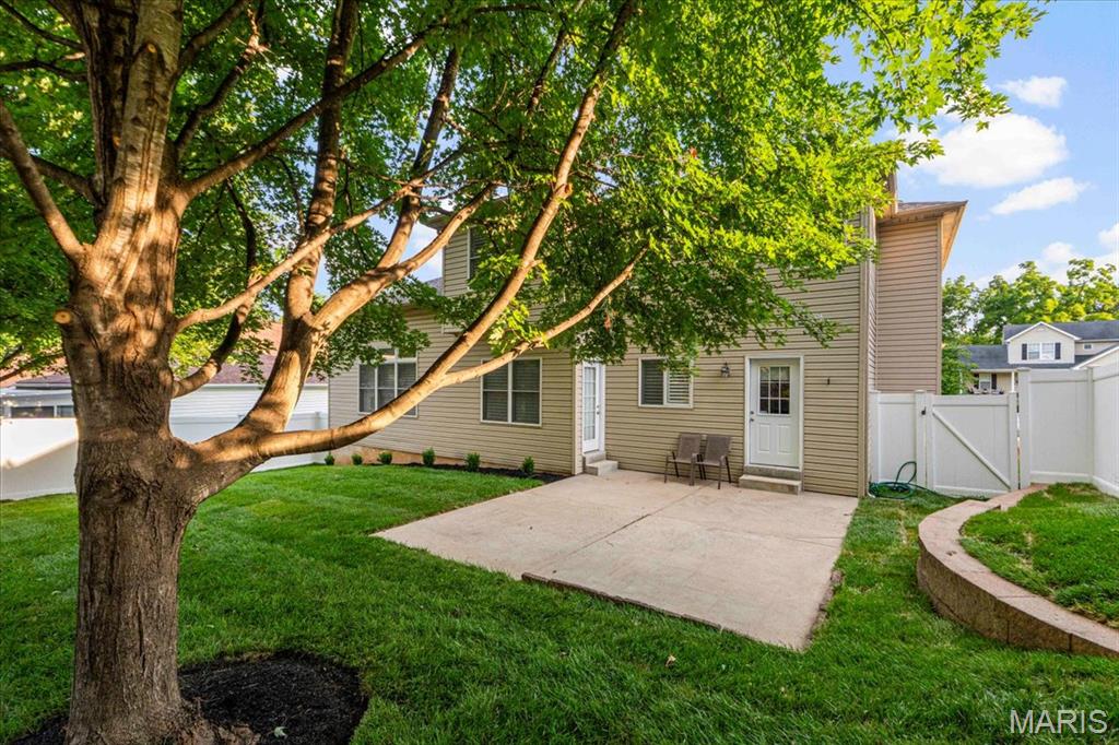 Dunn Ridge Estates - Residential