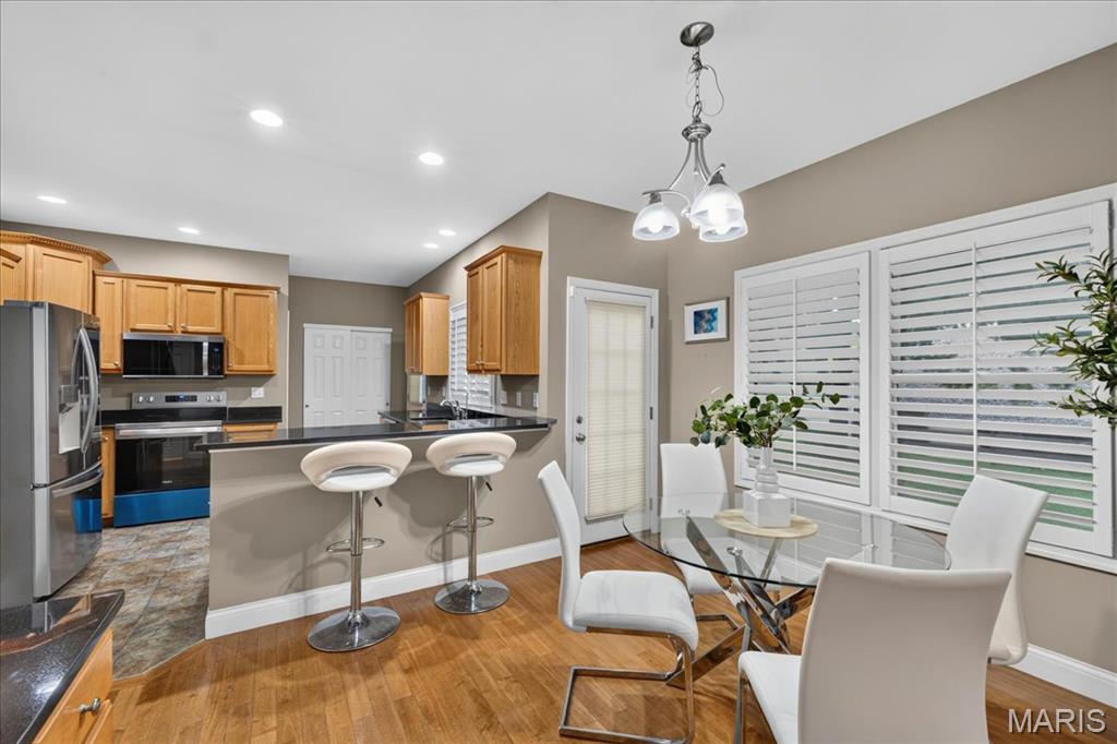 Dunn Ridge Estates - Residential