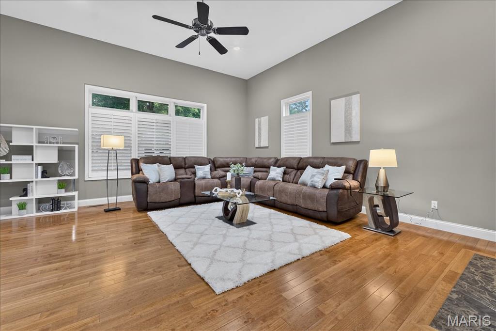 Dunn Ridge Estates - Residential