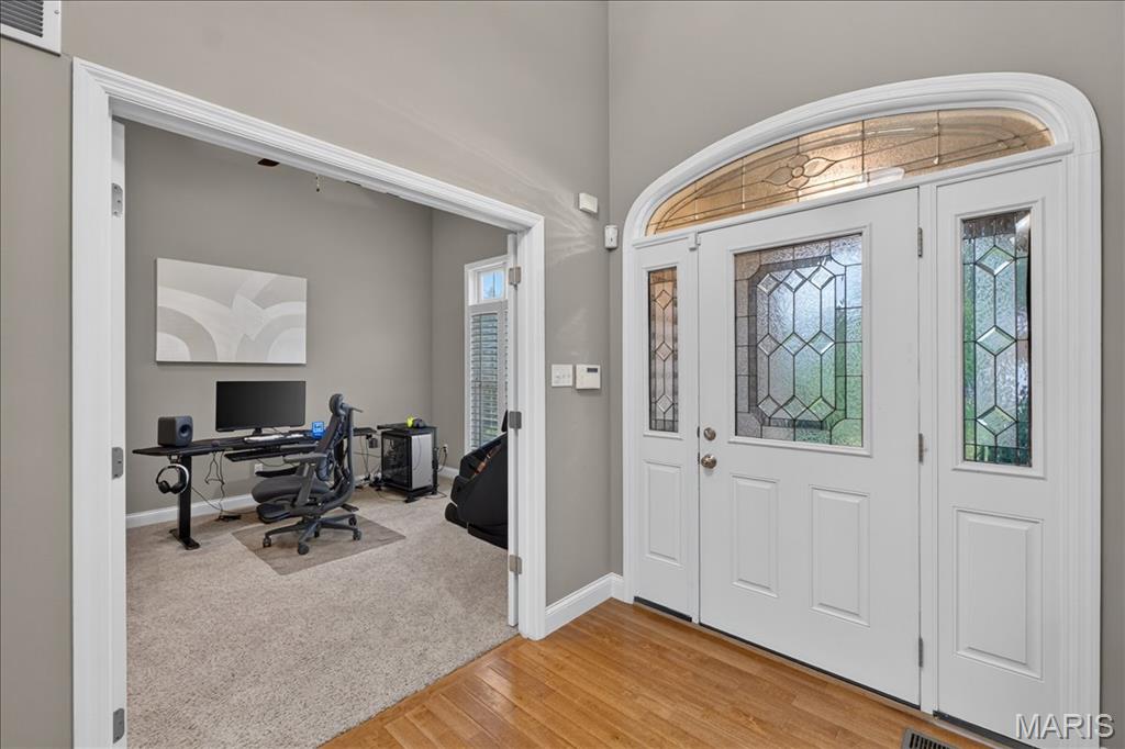 Dunn Ridge Estates - Residential