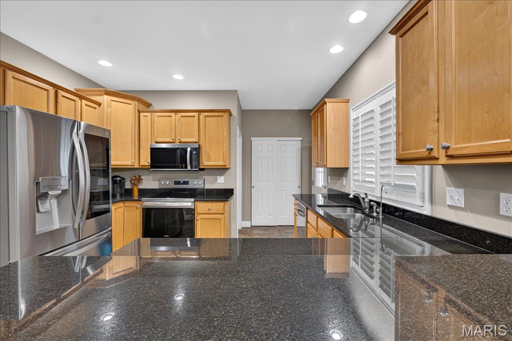 Dunn Ridge Estates - Residential