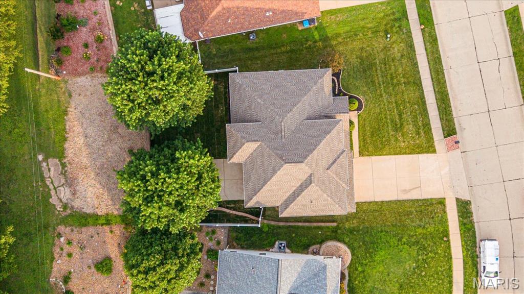 Dunn Ridge Estates - Residential