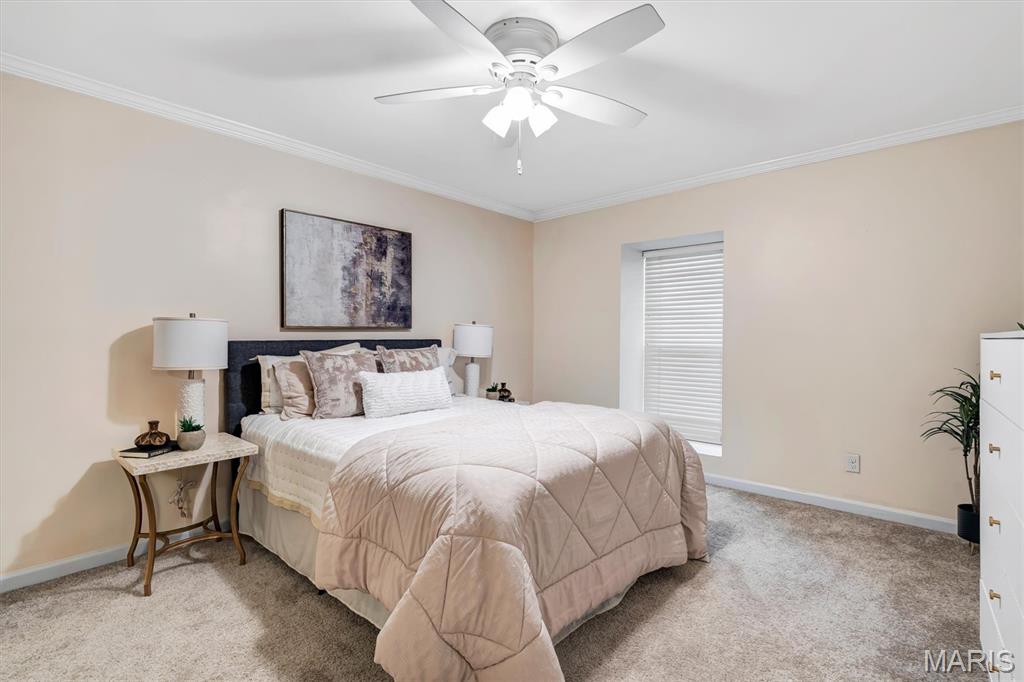 Geyer Place Condo - Residential