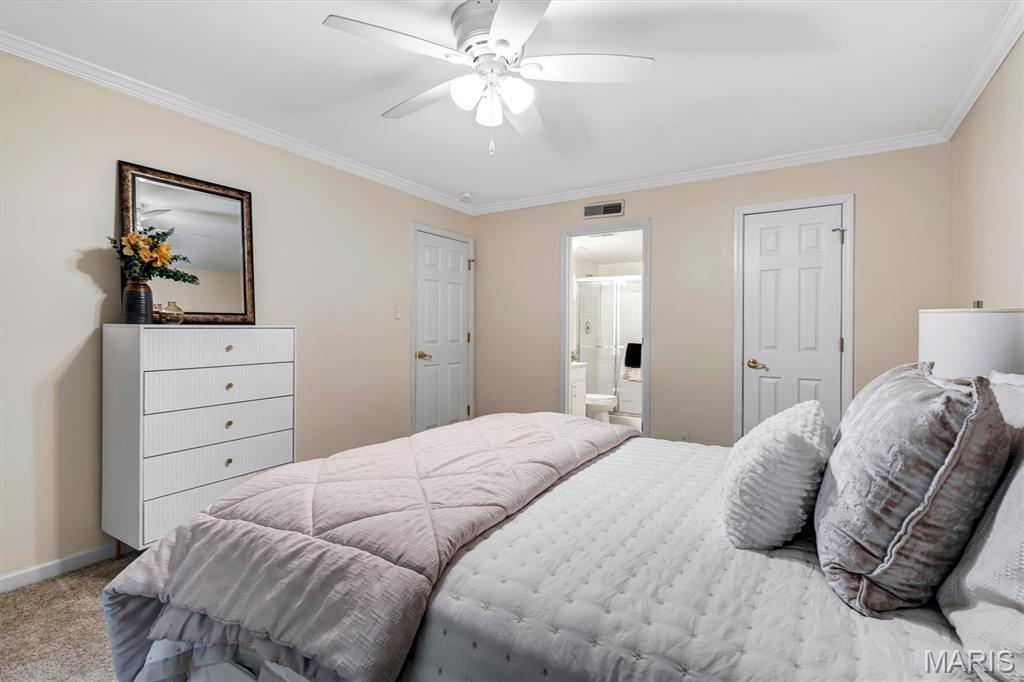Geyer Place Condo - Residential