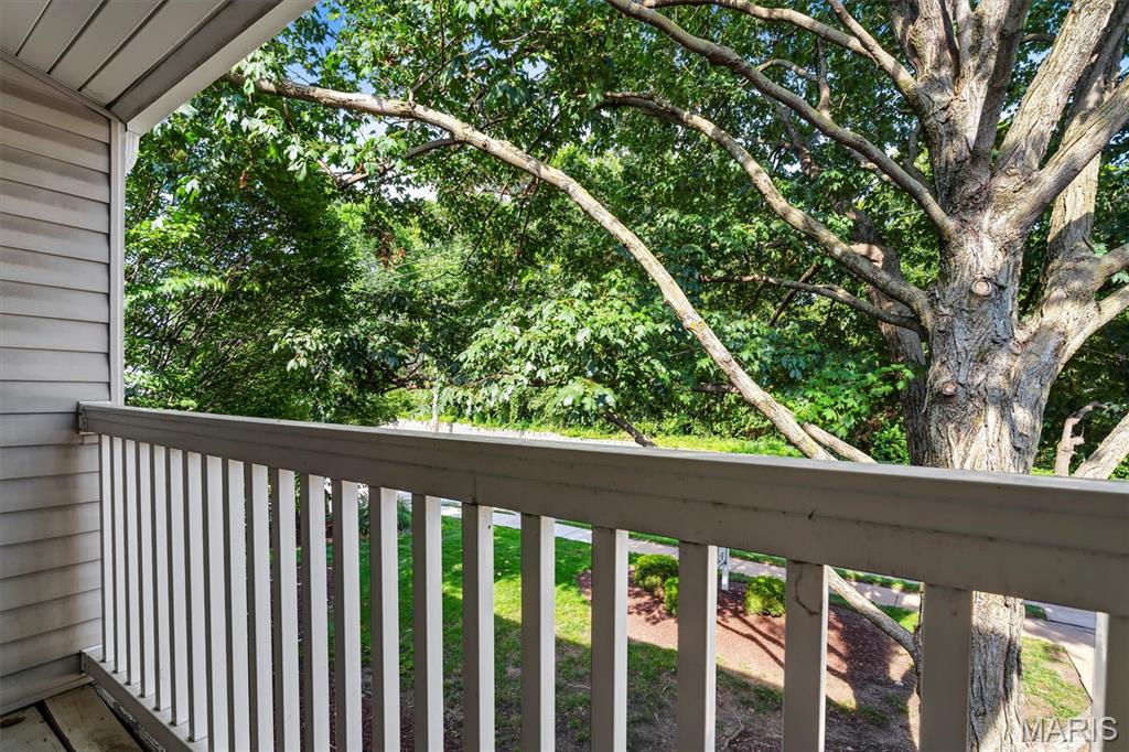 Geyer Place Condo - Residential