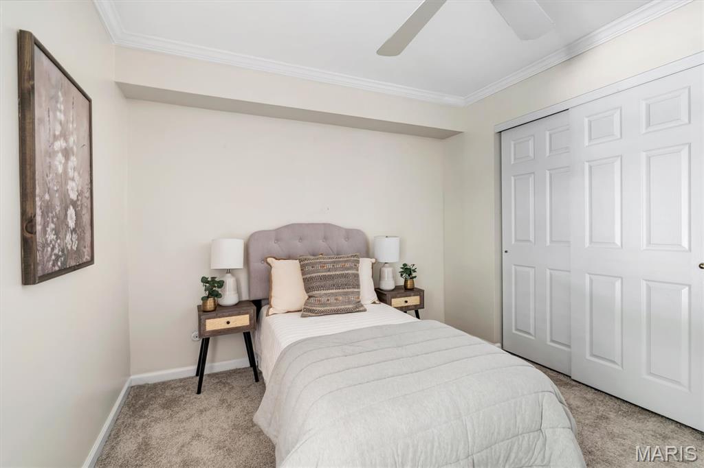 Geyer Place Condo - Residential