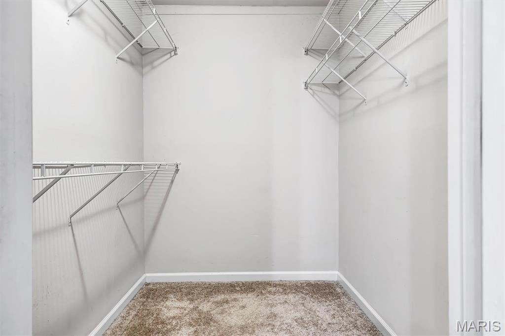 Geyer Place Condo - Residential