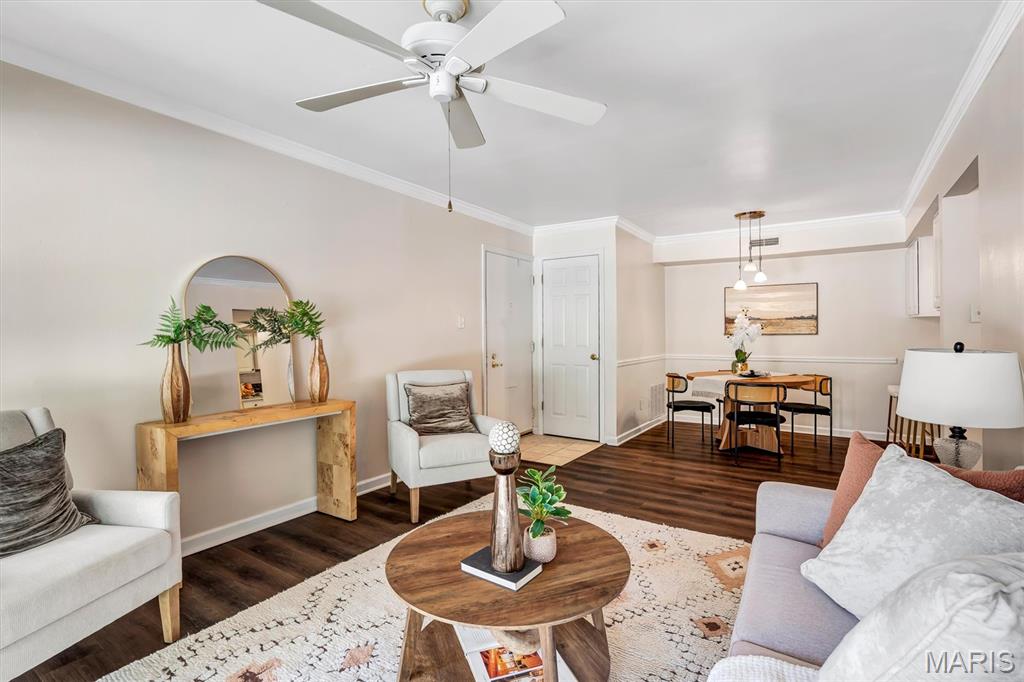 Geyer Place Condo - Residential