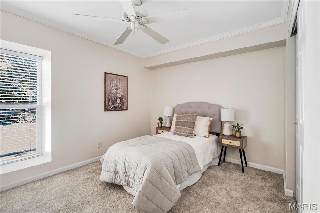 Geyer Place Condo - Residential