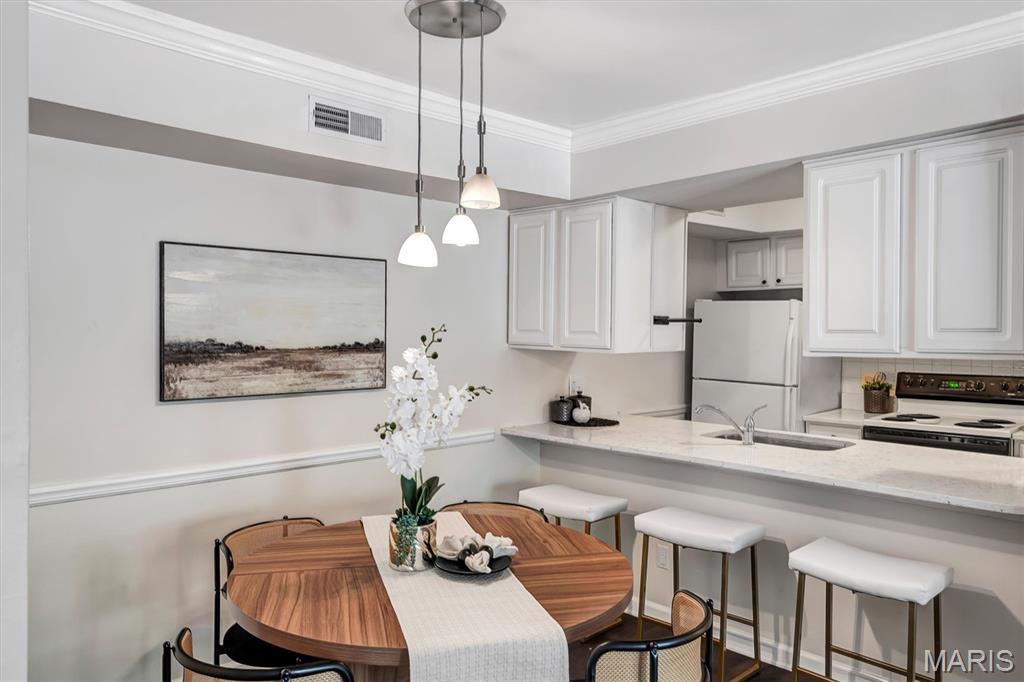 Geyer Place Condo - Residential
