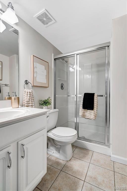 Geyer Place Condo - Residential