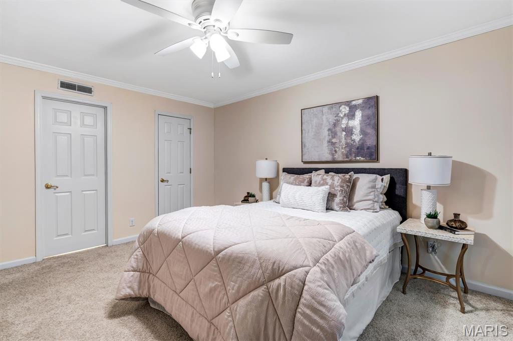 Geyer Place Condo - Residential