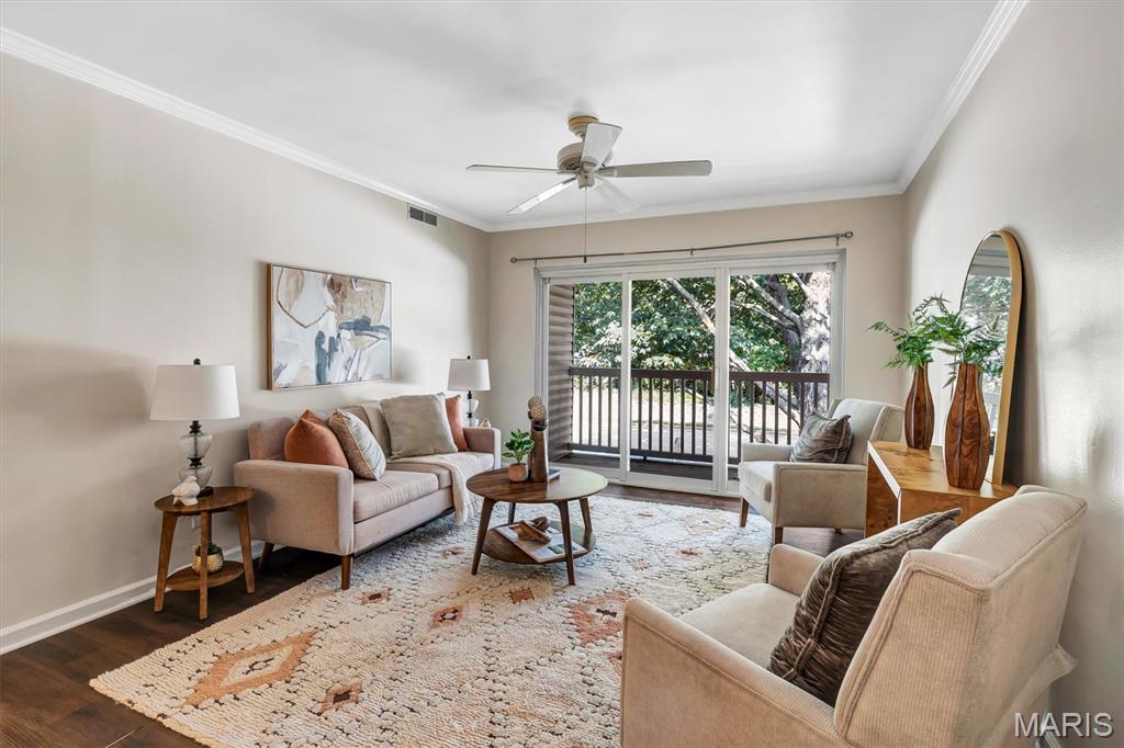 Geyer Place Condo - Residential