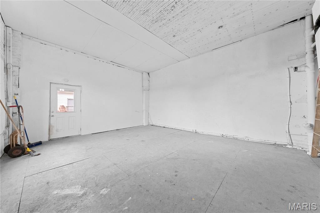 none - Residential